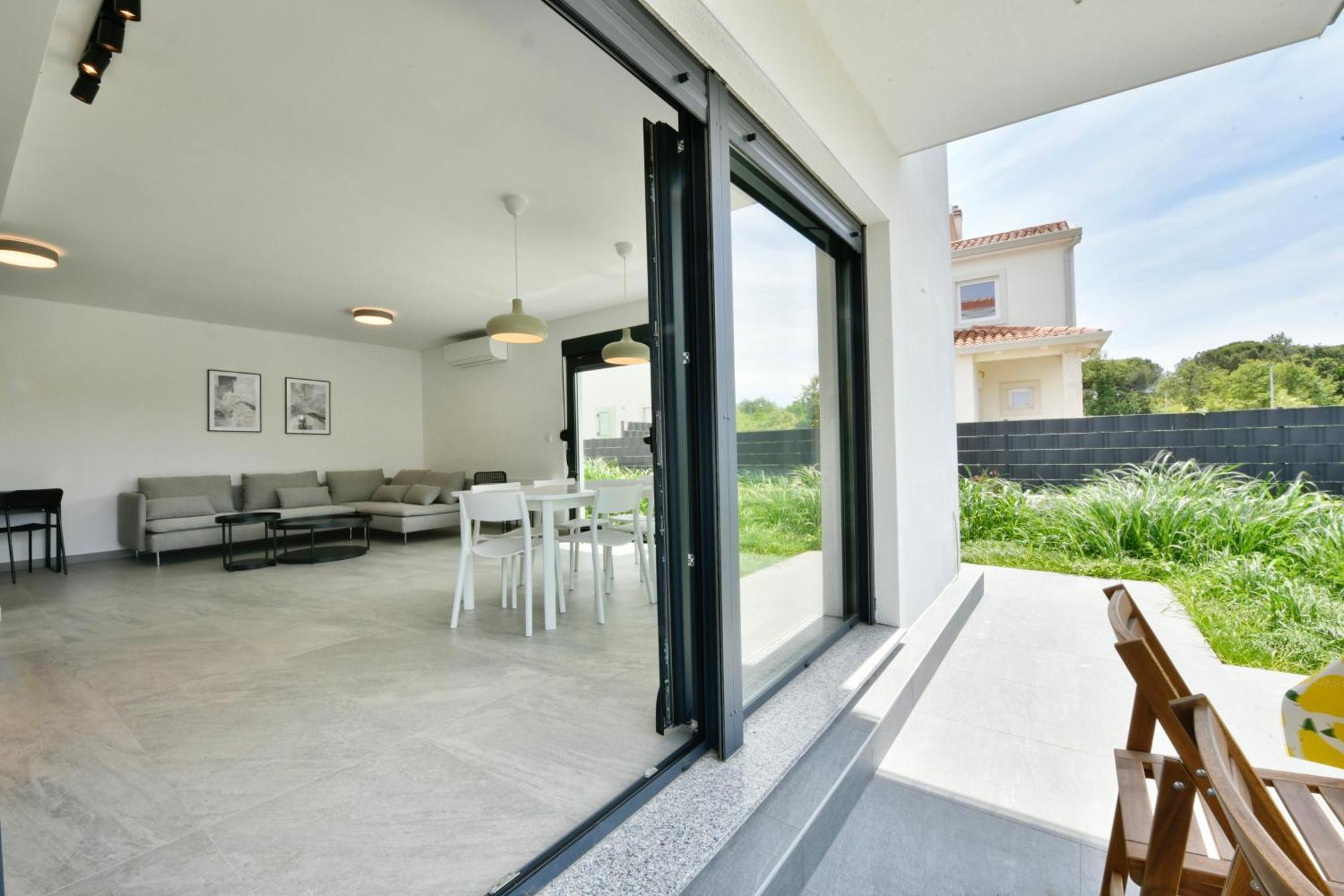 Villa Bianca