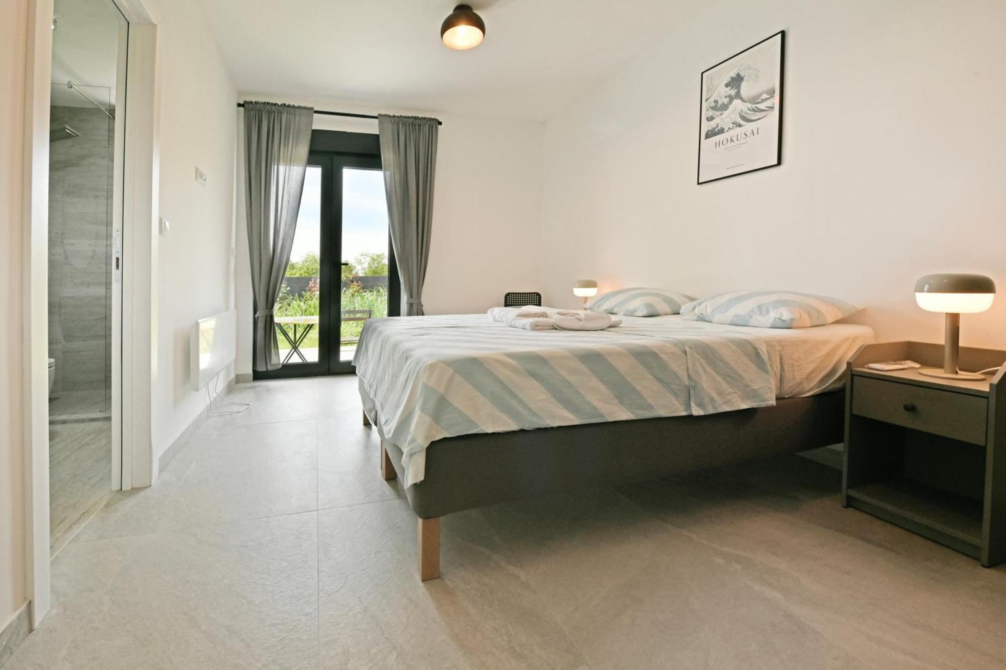 Bianca Villa Poreč