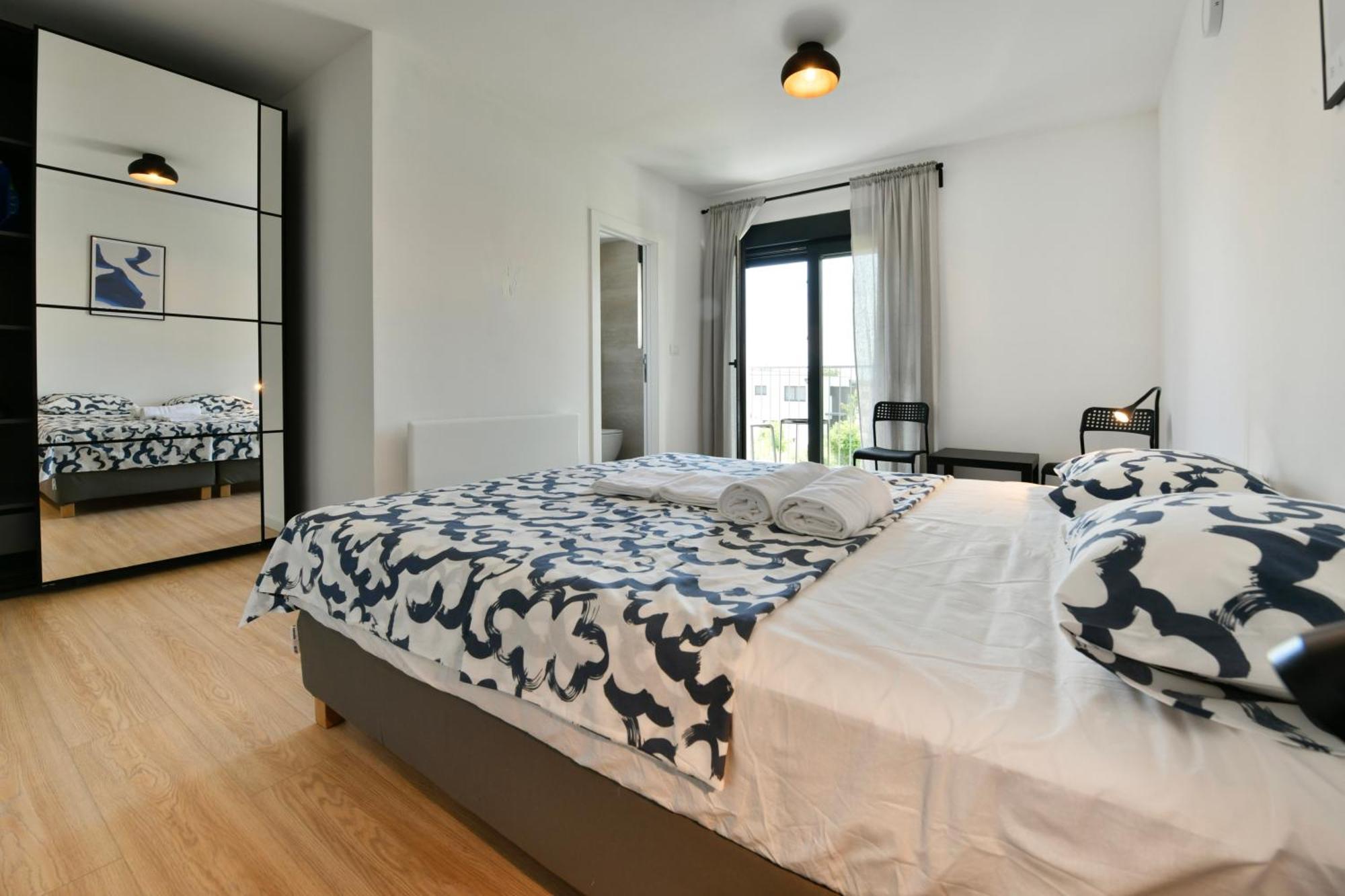 Bianca Villa Poreč