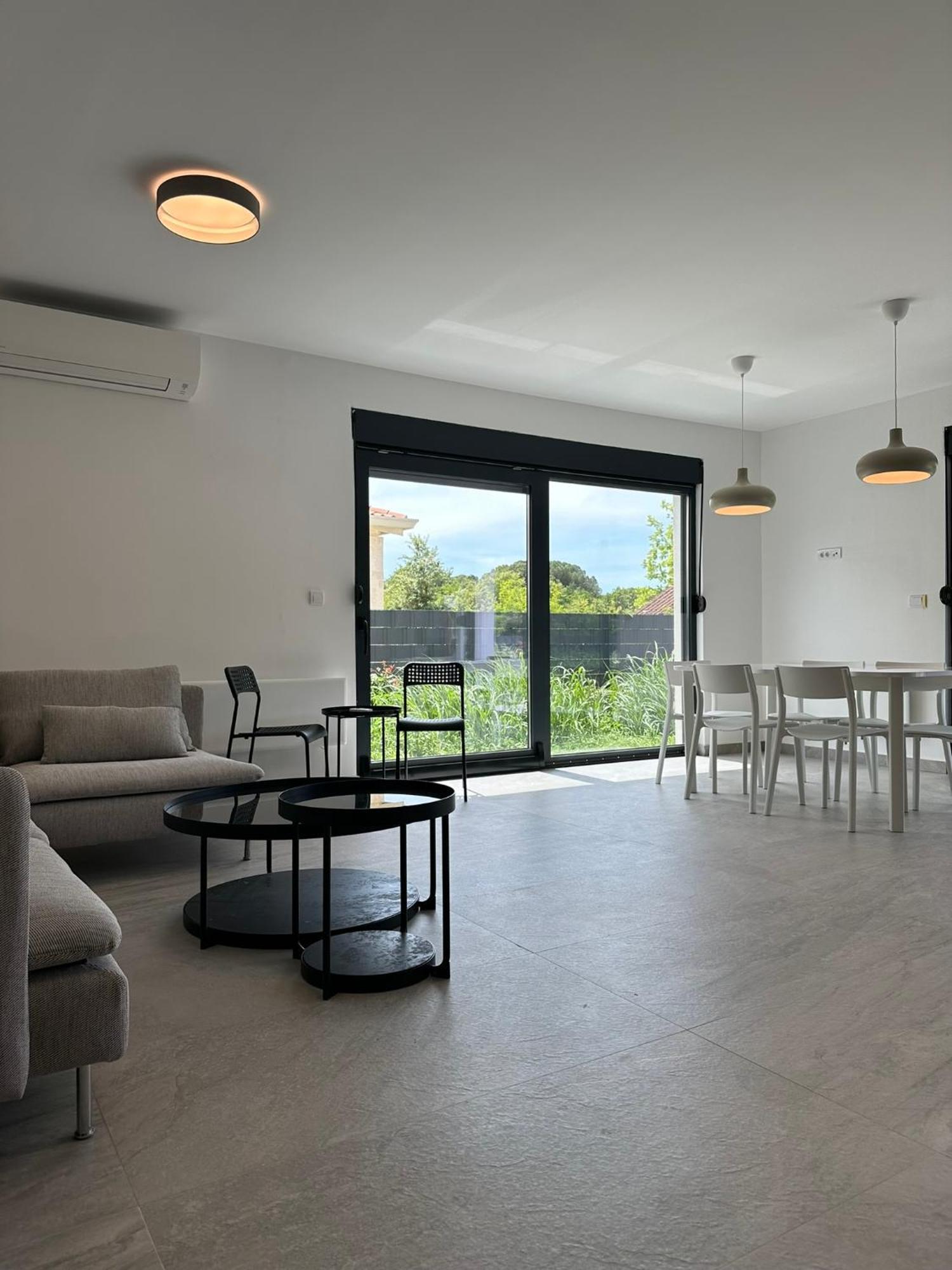 Villa Bianca *